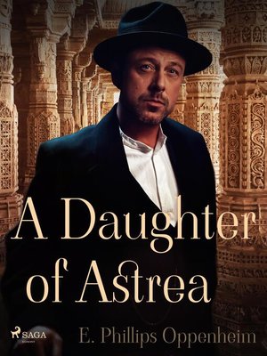 cover image of A Daughter of Astrea